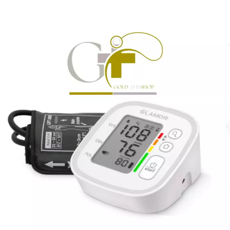 فشارسنج گلامور مدل TMB 1018-New
